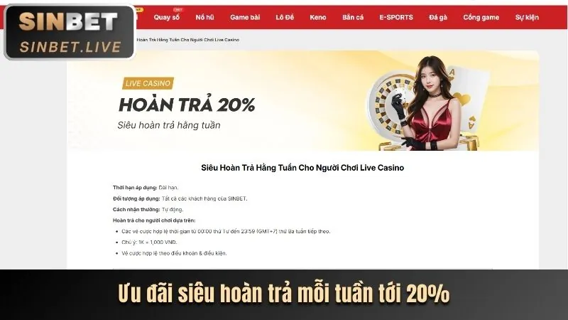 Khám phá các chương trình khuyến mãi độc quyền tại N8 Poker